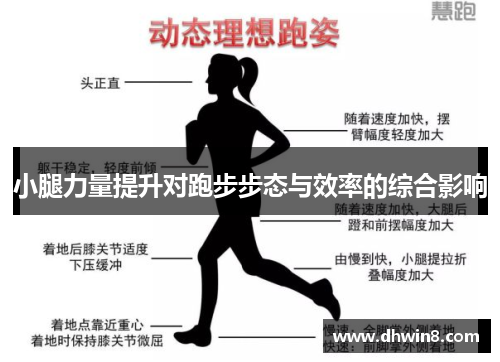 小腿力量提升对跑步步态与效率的综合影响